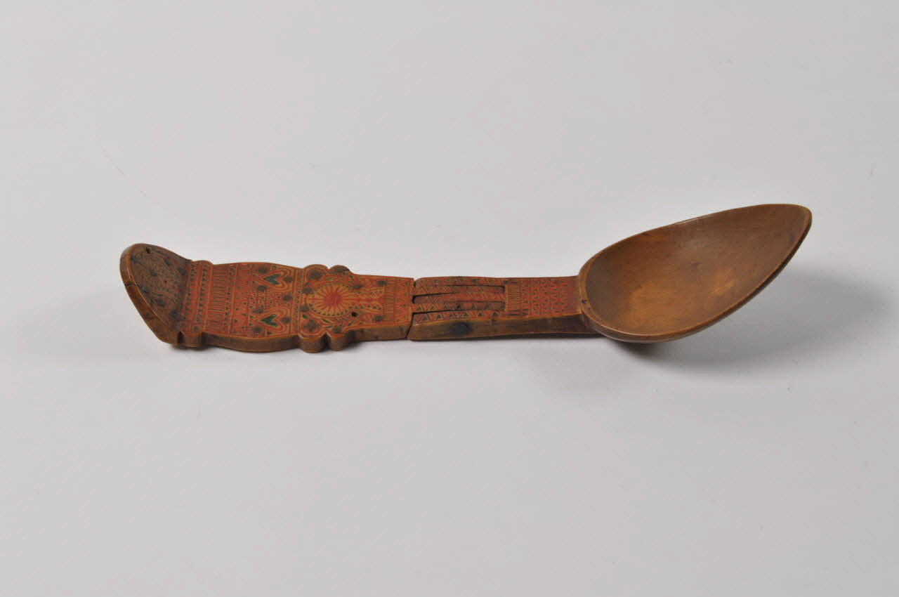 cuiller de table 1946.110.21 Photo Mucem