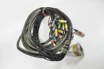 Midas CABLE Londres(Angleterre) 1976 2002.183.1.4.18 Photo Mucem