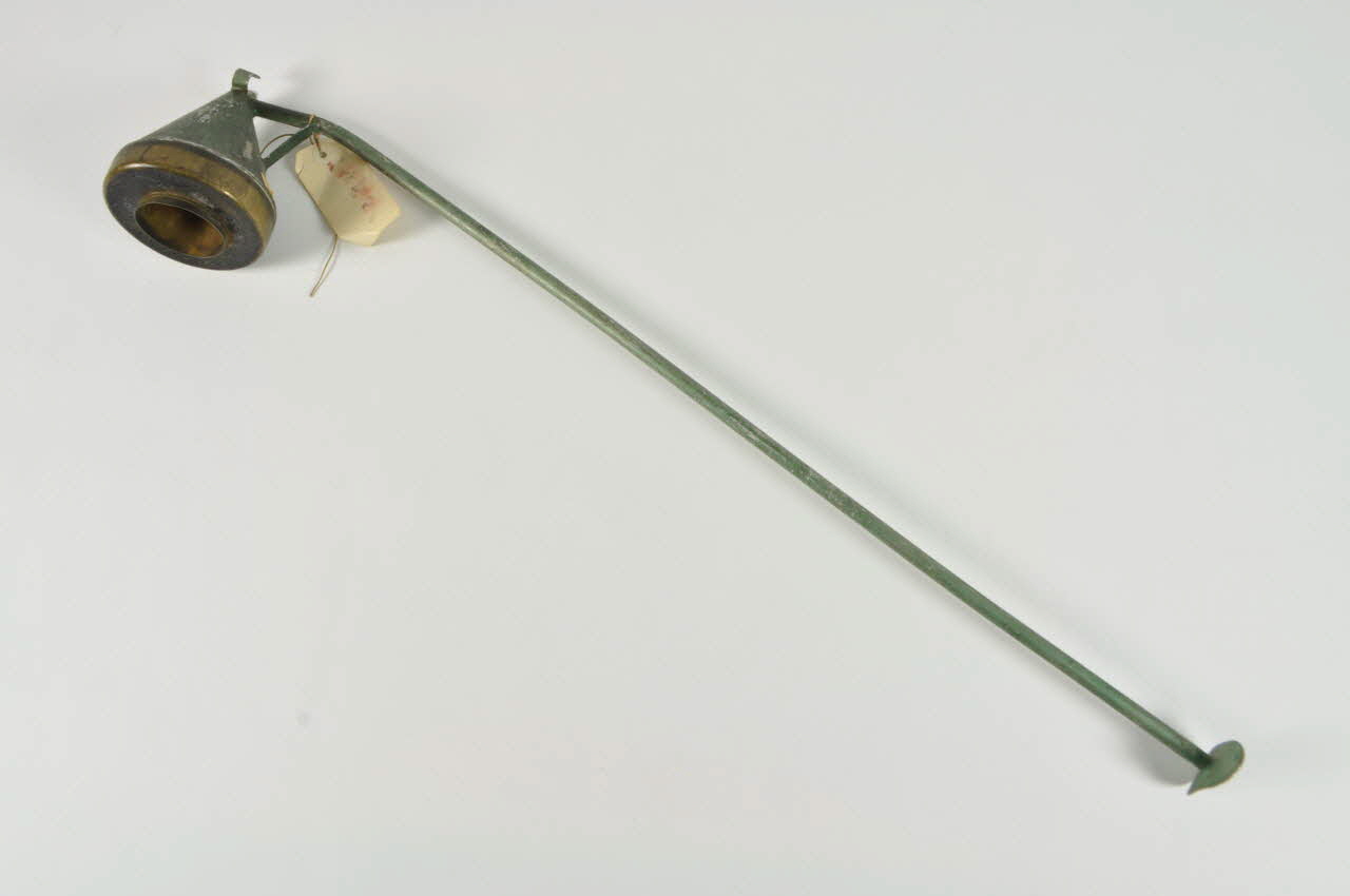 OBJET MACONNIQUE 1947.14.41 Photo Mucem