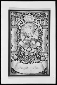 Réunion des musées nationaux - Grand Palais photographie Canivet France 1973 Ph.1973.1.788 Photo
