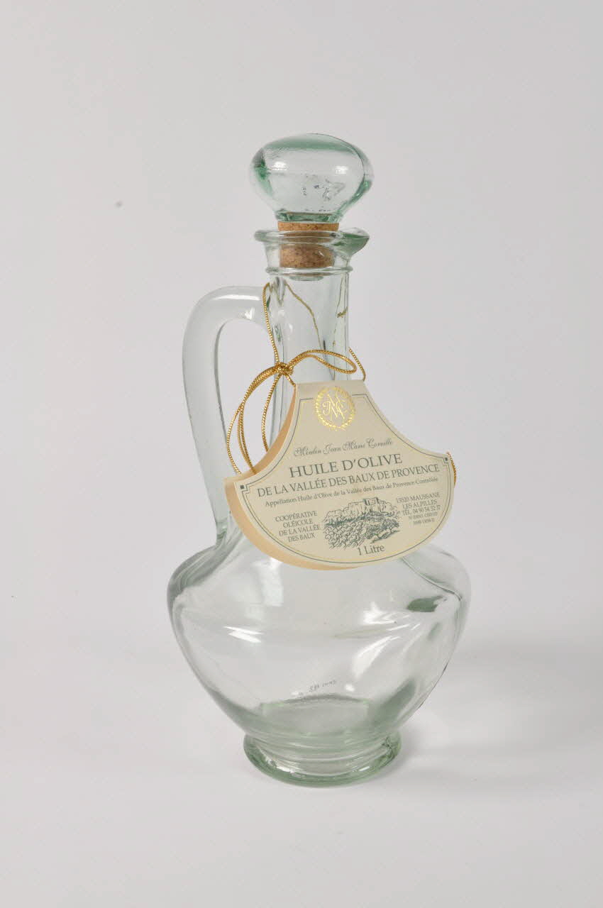 carafe 2002.189.2.1-3 Photo Mucem