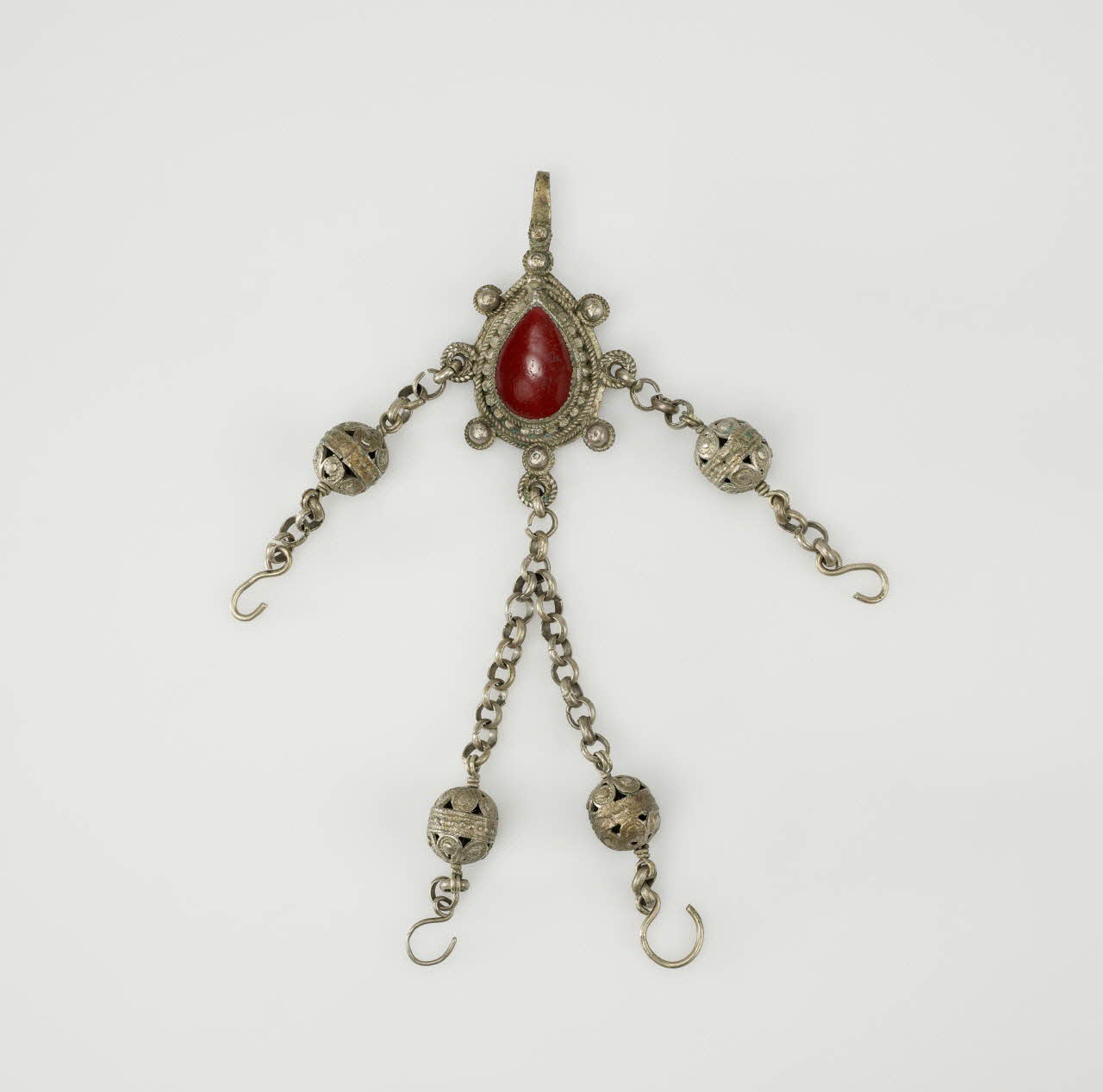 pectoral 2017.23.294 Photo Mucem / Marianne Kuhn