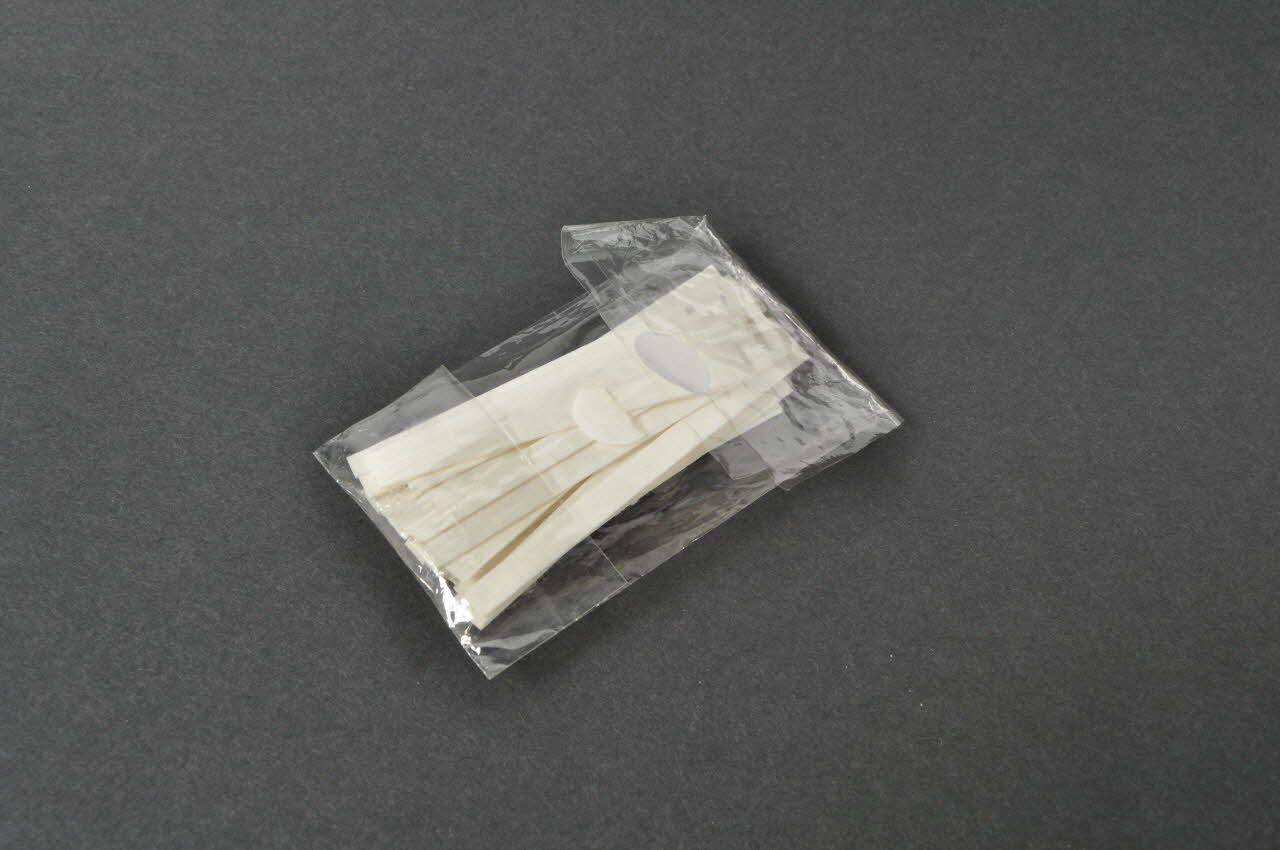 sachet d'emballage 2002.192.48 Photo Mucem