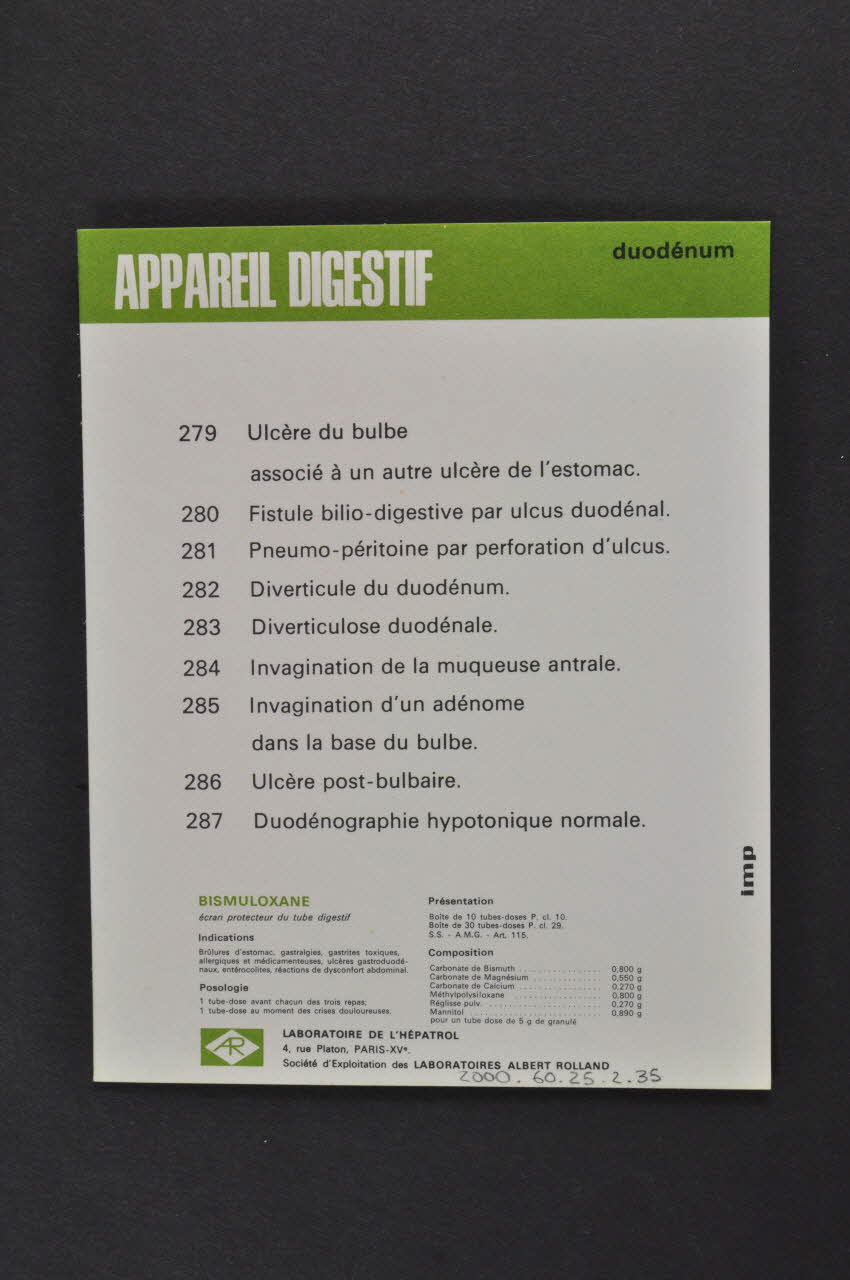 FICHE 2000.60.25.2.35 Photo Mucem