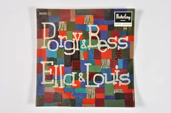 pochette de disque Oh lawd, I'm on my way 2001.69.16.2906 Photo Mucem