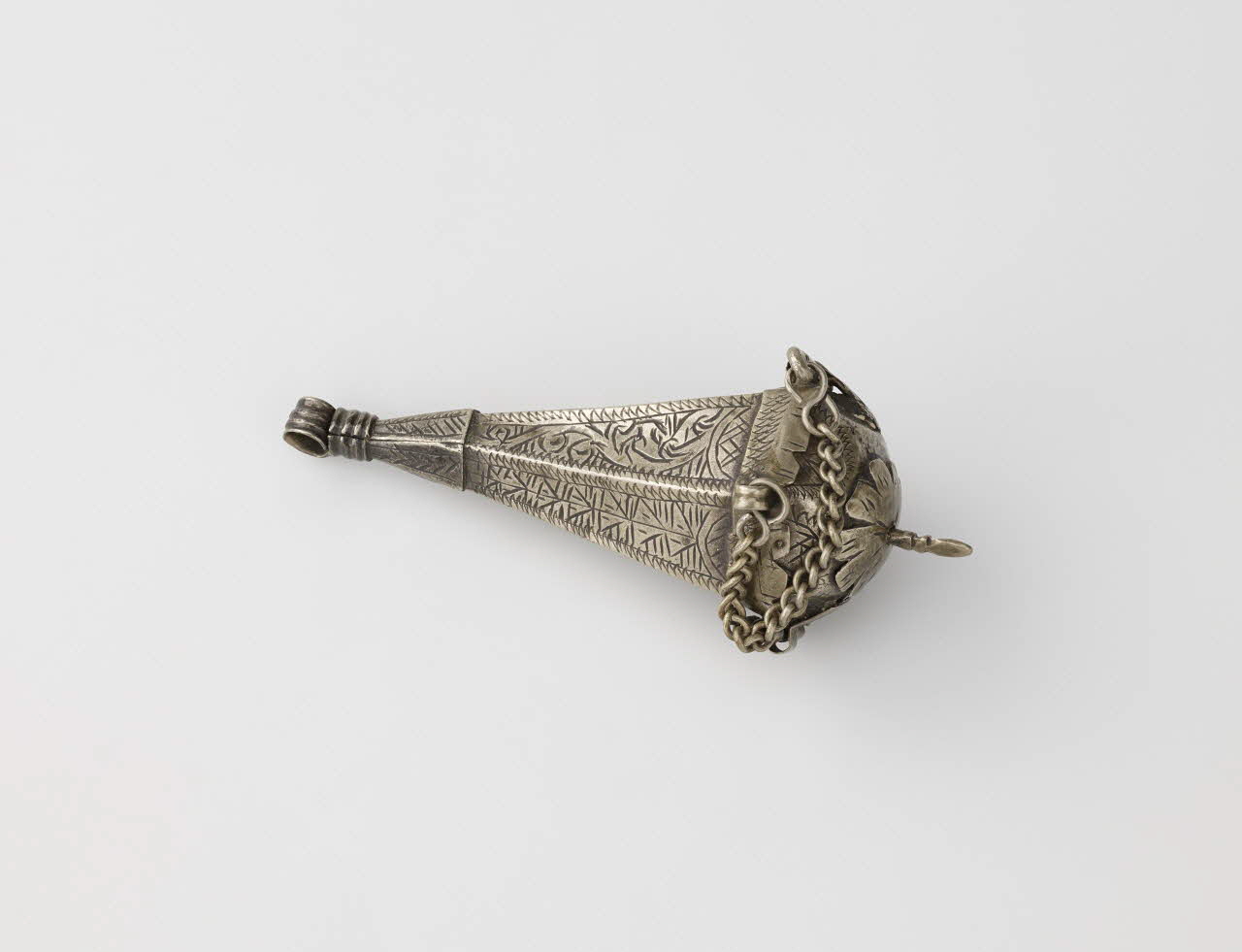 pendentif 2018.66.101 Photo Mucem / Marianne Kuhn