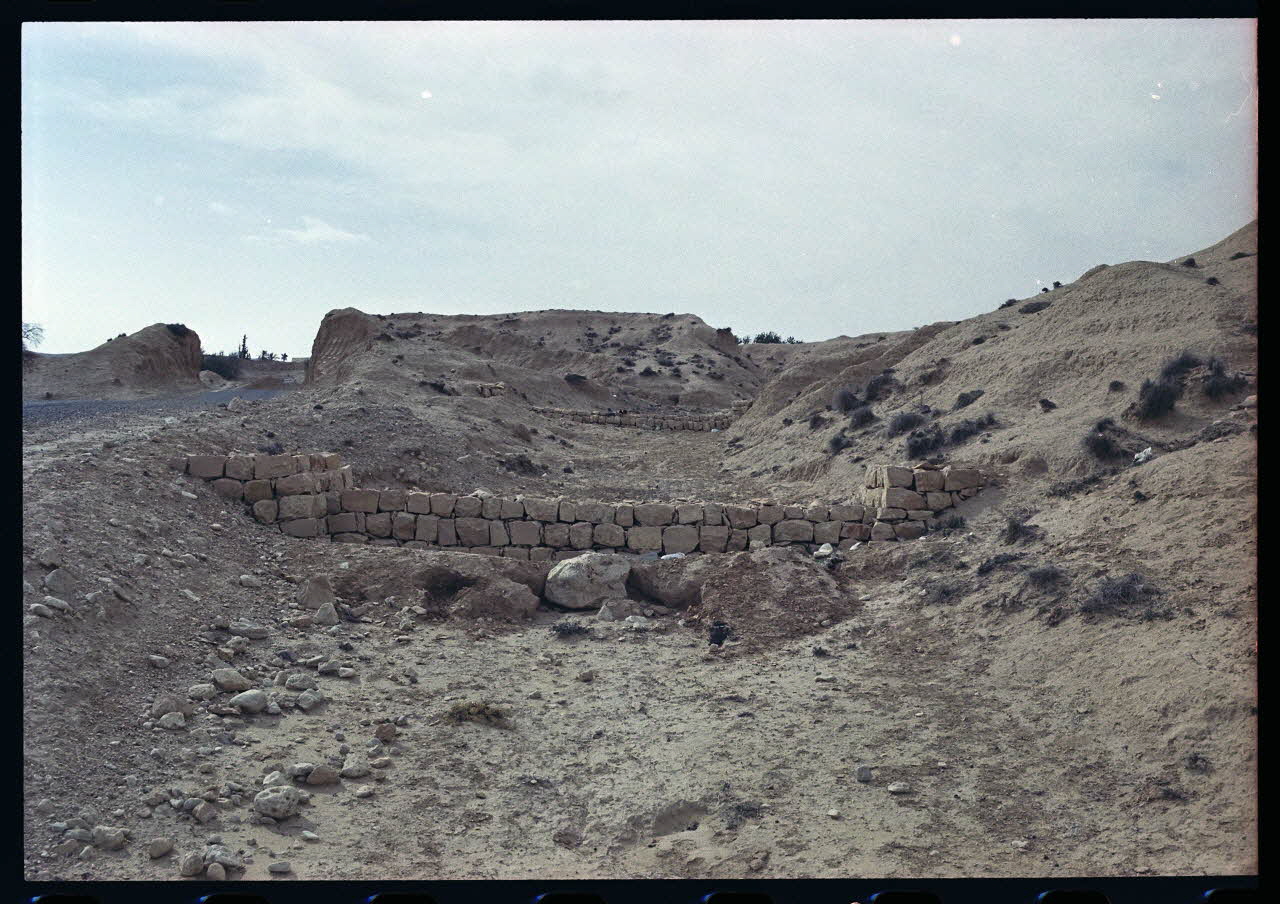 photographie MNATP. Enquête sur l'huile d'olive conduite par Jean-François Charnier (2003) Gouvernorat de Gabès, Tunisie 2003 Ph.2003.28.101 Photo