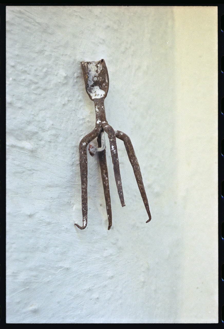 photographie MNATP. Enquête sur l'huile d'olive conduite par Jean-François Charnier (2003) Gouvernorat de Gabès, Tunisie 2003 Ph.2003.28.83 Photo
