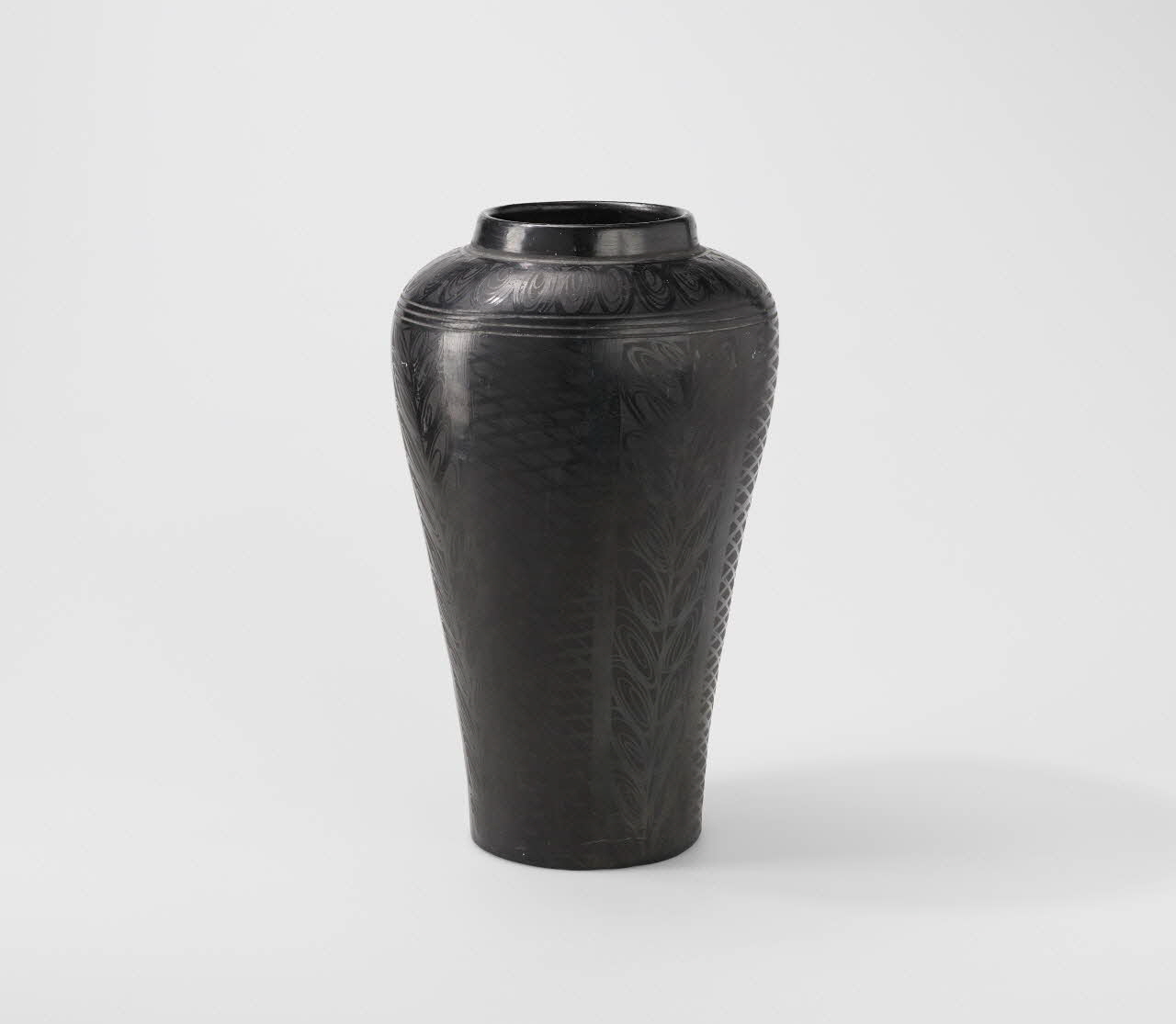 vase 2021.21.13 Photo Mucem / Marianne Kuhn