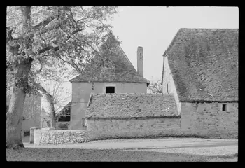 photographie MNATP. Chantier 1425. Enquête sur l'architecture rurale de la France (1941-1946) Ph.1972.121.20 Photo
