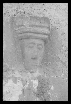 photographie MNATP. Chantier 1425. Enquête sur l'architecture rurale de la France (1941-1946) Ph.1972.121.22 Photo