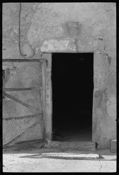 photographie MNATP. Chantier 1425. Enquête sur l'architecture rurale de la France (1941-1946) Ph.1972.121.23 Photo
