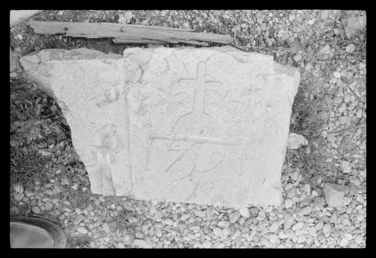 photographie MNATP. Chantier 1425. Enquête sur l'architecture rurale de la France (1941-1946) Ph.1972.121.9 Photo