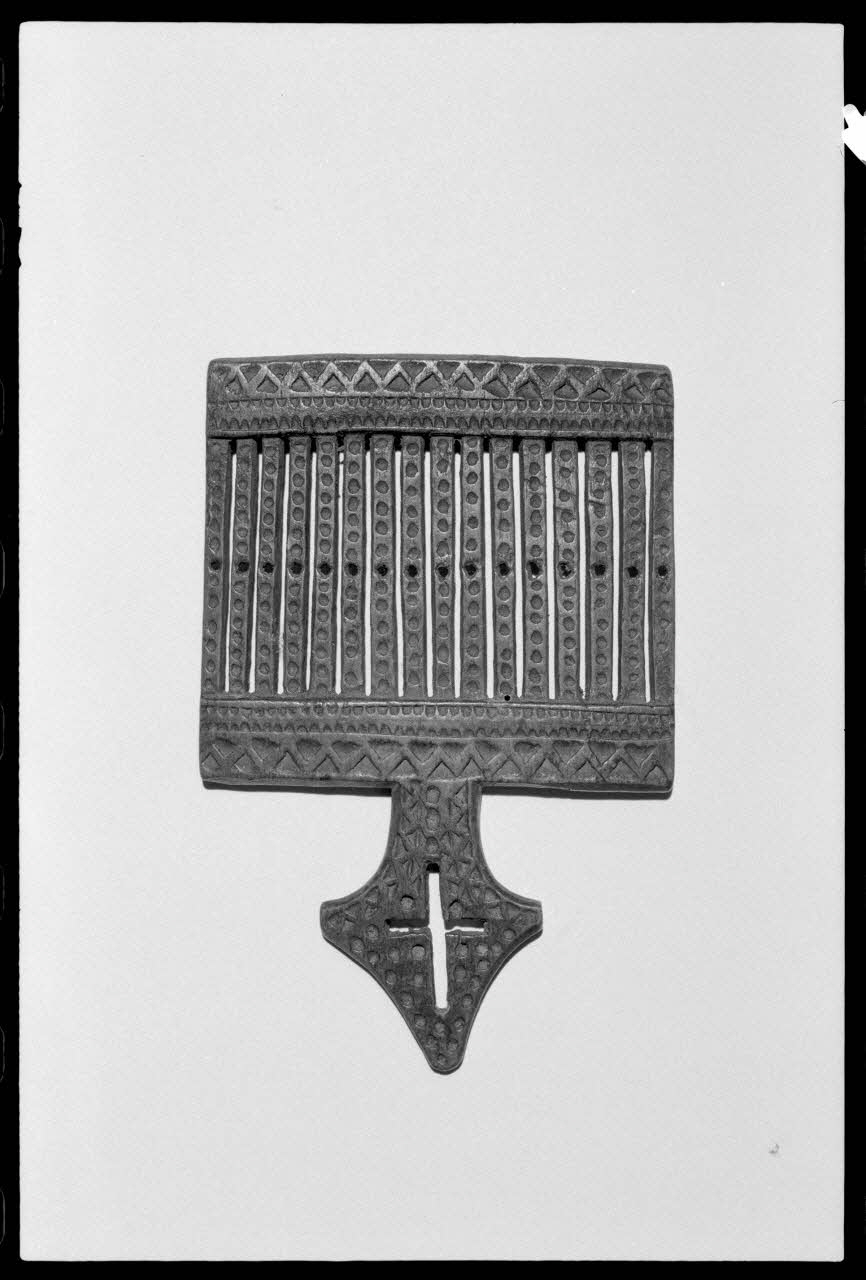Alain Guey photographie Passette à rubans Ile-de-France, France 1973/5/1 Ph.1973.89.71 Photo