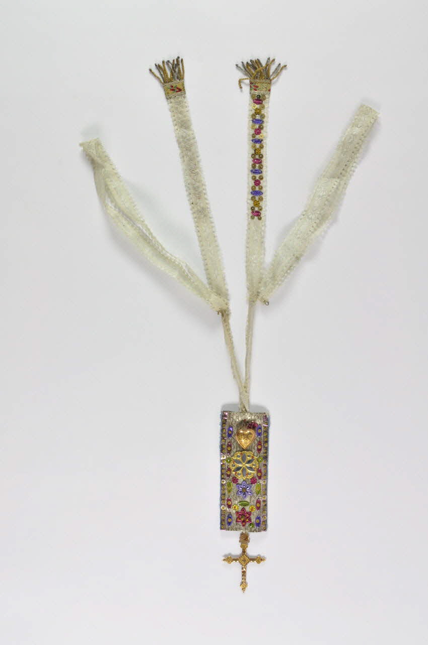 coeur-coulant 1951.57.6 Photo Mucem