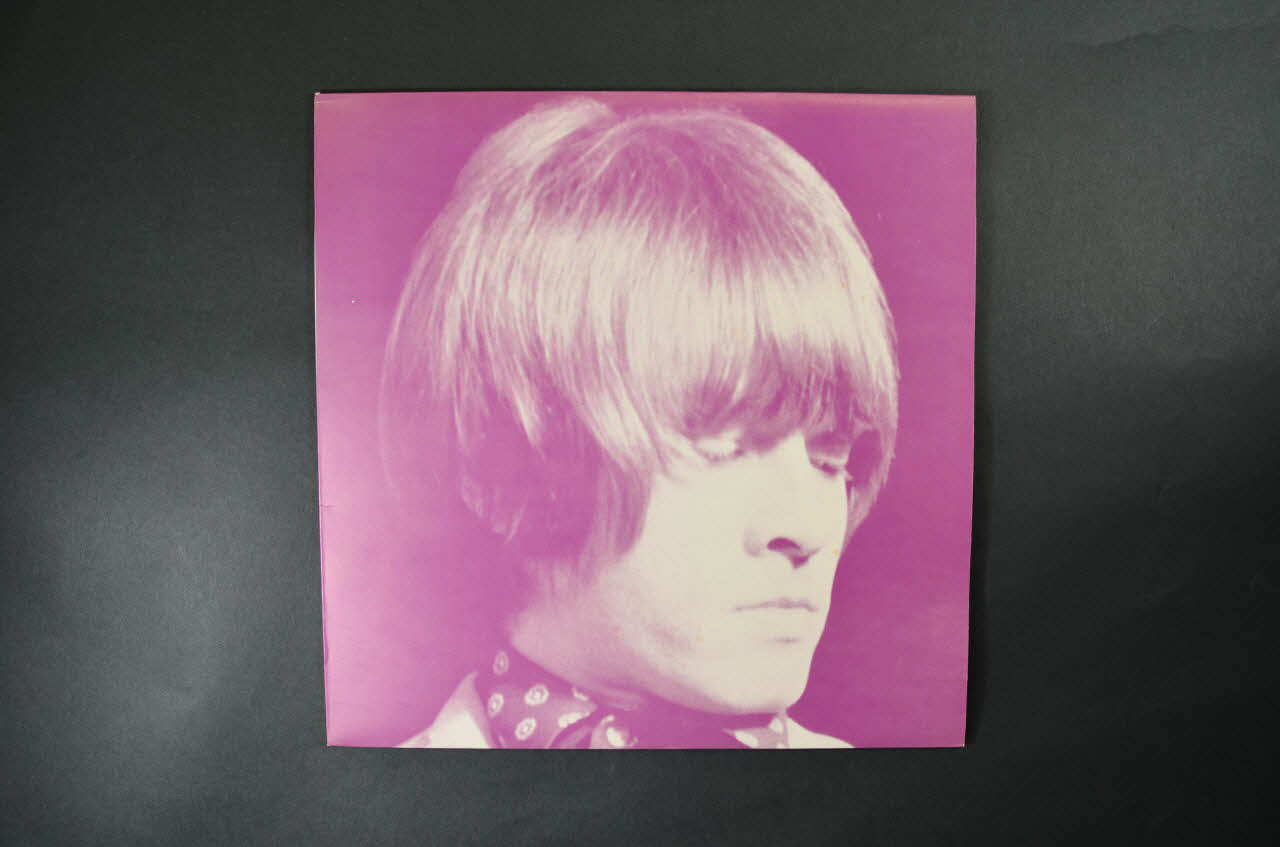 disque 33 tours Play with fire 2001.69.16.313.1.1-2 Photo Mucem