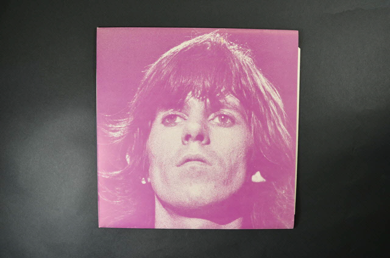 disque 33 tours Mother's little helper 2001.69.16.313.2.1-2 Photo Mucem