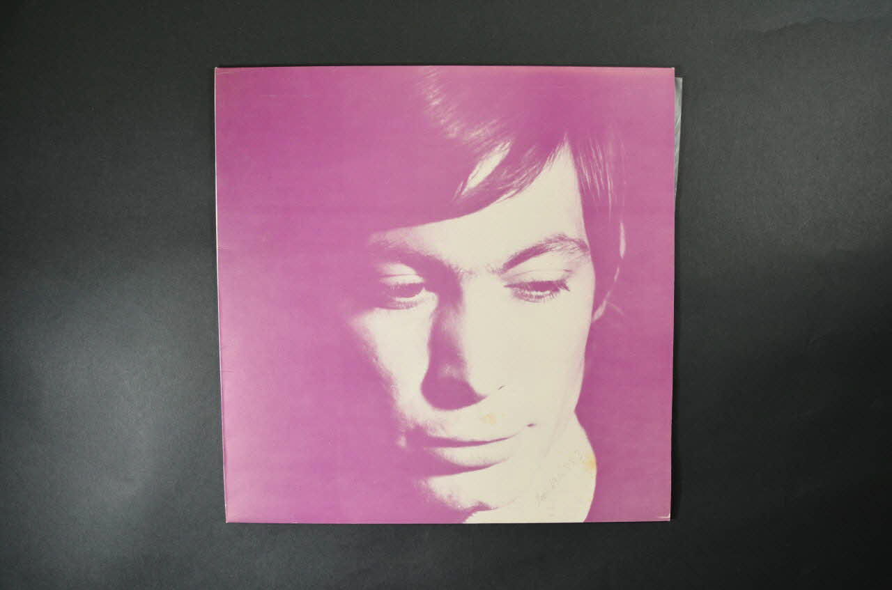 disque 33 tours Sing this all together 2001.69.16.313.3.1-2 Photo Mucem