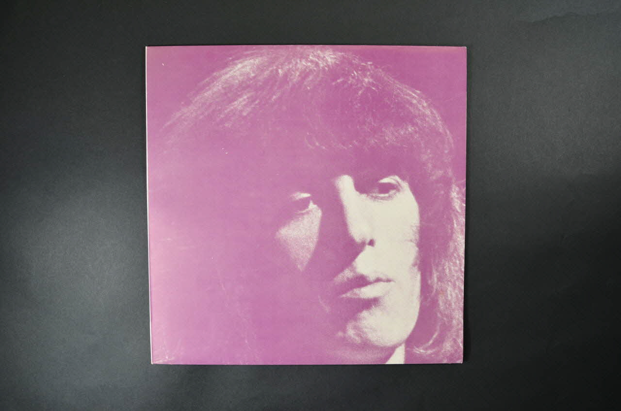 disque 33 tours Jumpin' Jack Fash 2001.69.16.313.4.1-2 Photo Mucem