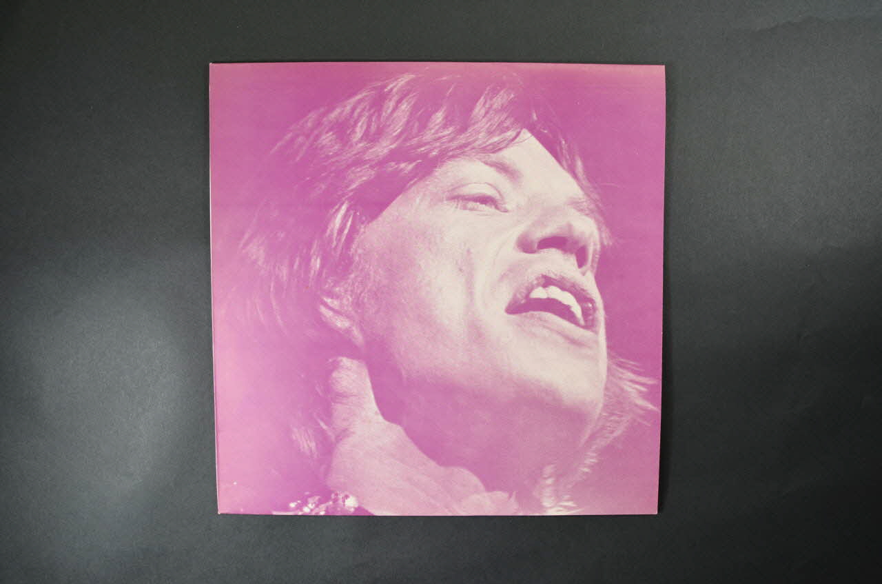 disque 33 tours Come on 2001.69.16.313.5.1-2 Photo Mucem