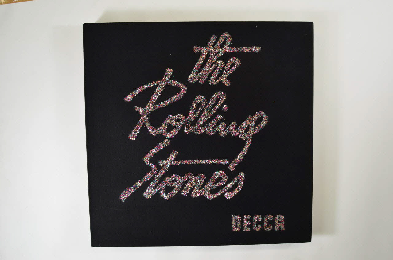 boite-coffret The Rolling Stones 2001.69.16.313.6 Photo Mucem