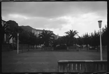 photographie MNATP. Enquête sur l'architecture rurale de la France II (1973-1990) Ph.1973.200.139 Photo