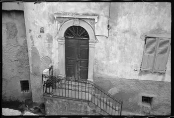photographie MNATP. Enquête sur l'architecture rurale de la France II (1973-1990) Ph.1973.200.148 Photo