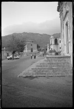 photographie MNATP. Enquête sur l'architecture rurale de la France II (1973-1990) Ph.1973.200.150 Photo