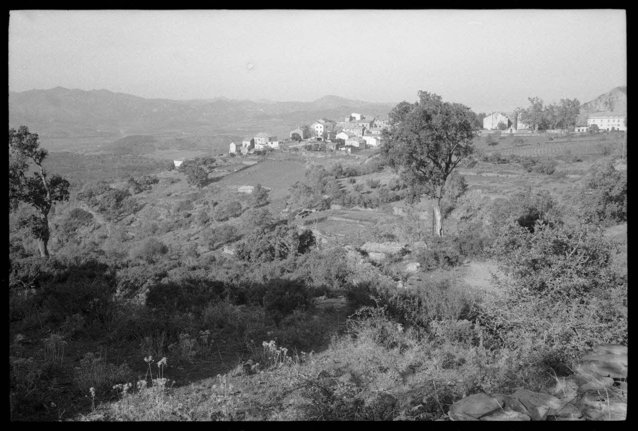 photographie Mission Corse Ph.1973.217.42 Photo