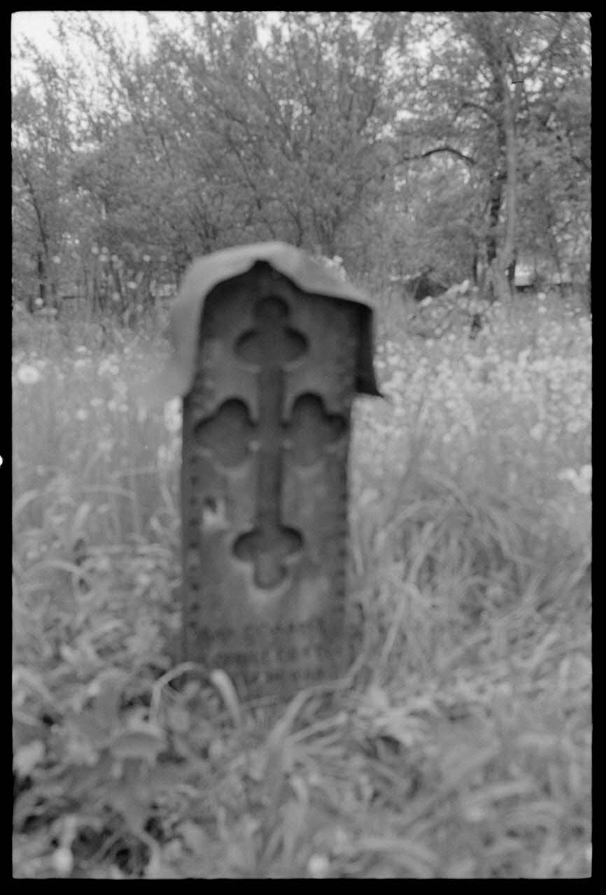 Jean Cuisenier photographie Enquête conduite par Jean Cuisenier en Roumanie (mai 1973) Roumanie 1973/5/1 Ph.1974.3.177  Photo