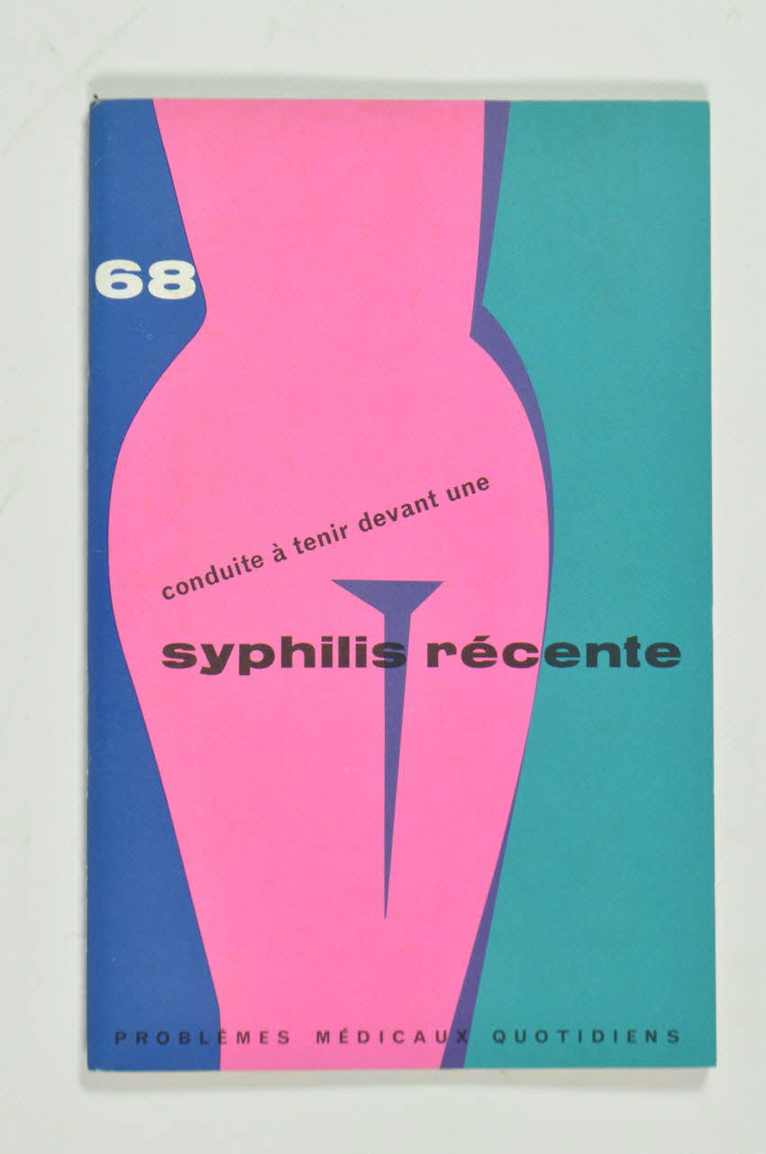 revue professionnelle 1970 2000.60.370.3 Photo Mucem