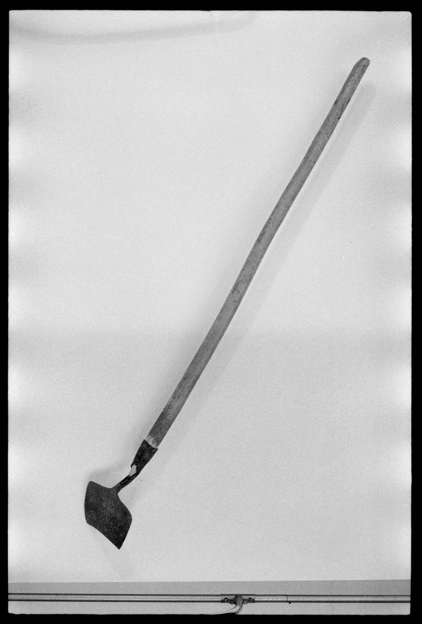 Alain Guey ; A. Chastanier photographie Binette Ile-de-France, France 1974 Ph.1974.6.13 Photo