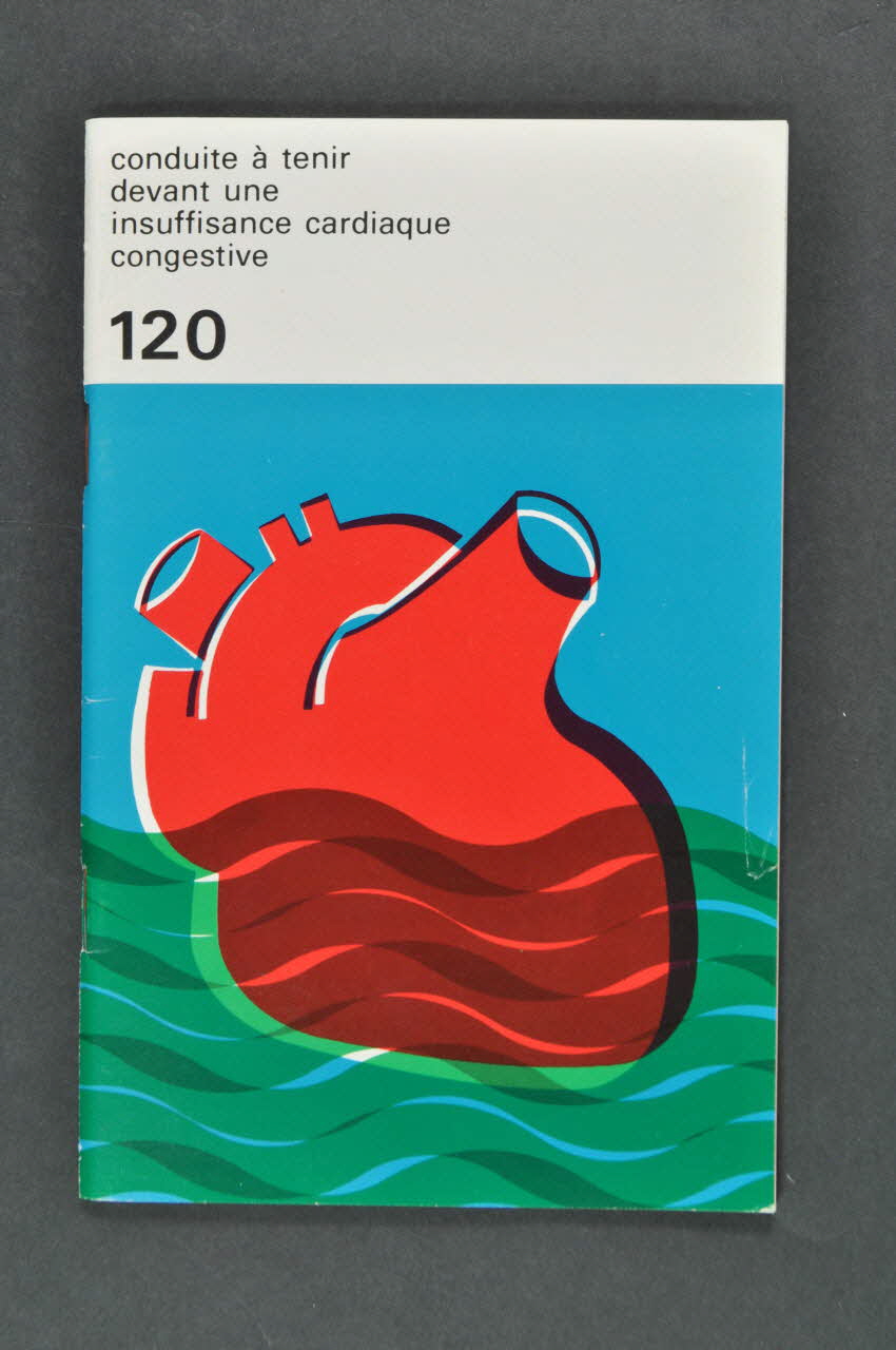 revue professionnelle 1970 2000.60.379.12 Photo Mucem