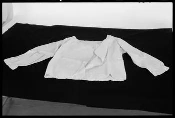 Alain Guey ; A. Chastanier photographie MuCEM. Unité écologique du Goulien Ile-de-France, France 1974 Ph.1974.6.291 Photo