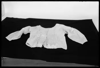 Alain Guey ; A. Chastanier photographie MuCEM. Unité écologique du Goulien Ile-de-France, France 1974 Ph.1974.6.292 Photo