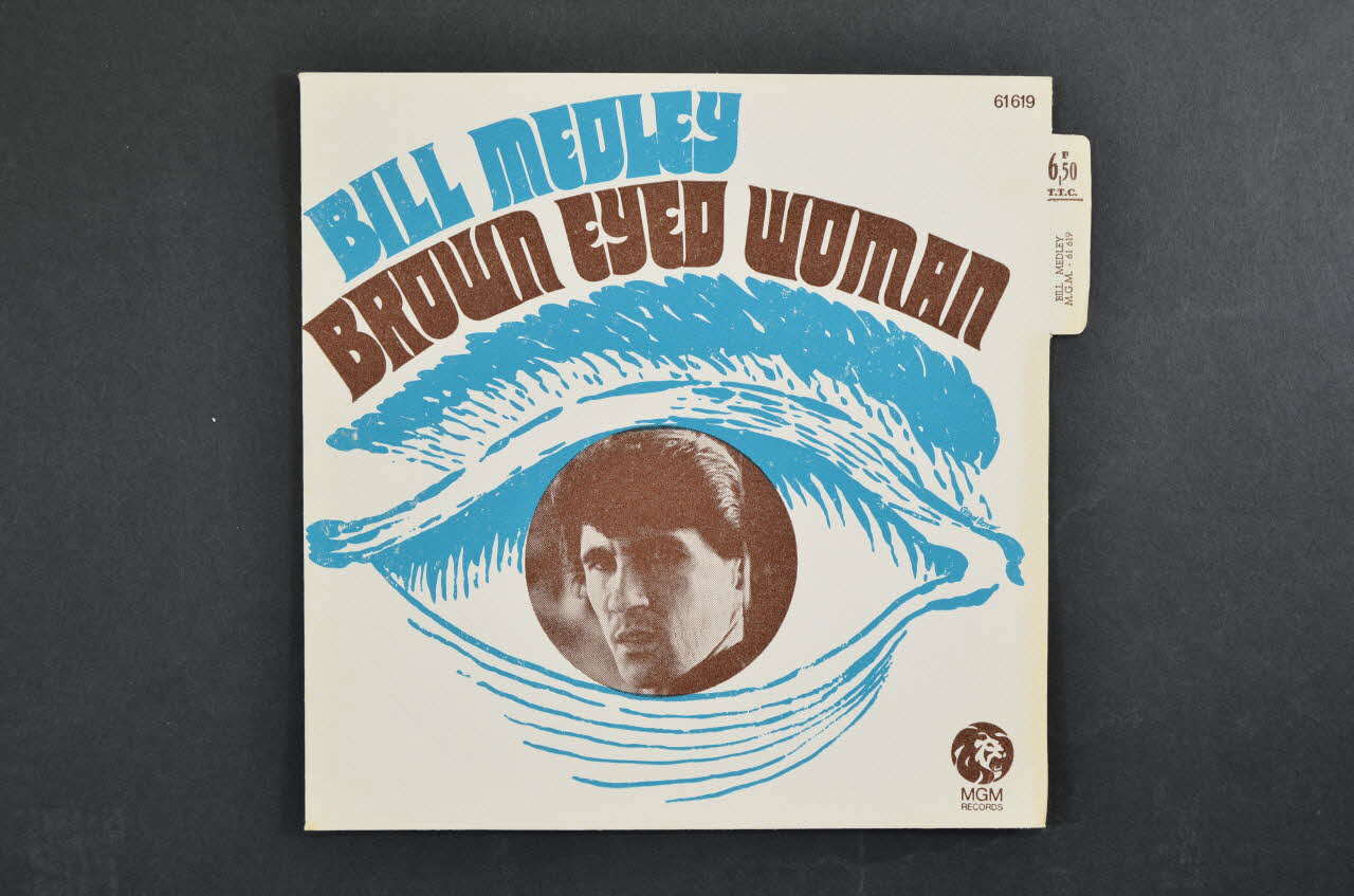 pochette de disque Let the good times roll 2001.69.16.3197 Photo Mucem