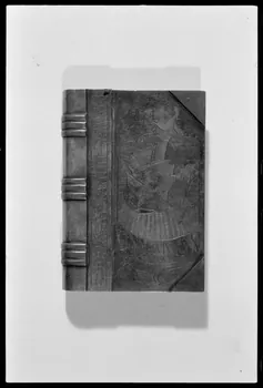 Alain Guey ; A. Chastanier photographie Briquet Ile-de-France, France 1974 Ph.1974.6.613 Photo