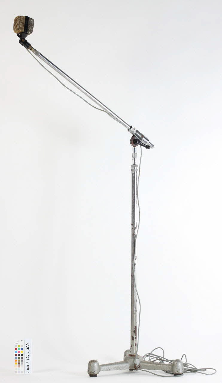 MICRO CHANT 2003.28.2 Photo Mucem