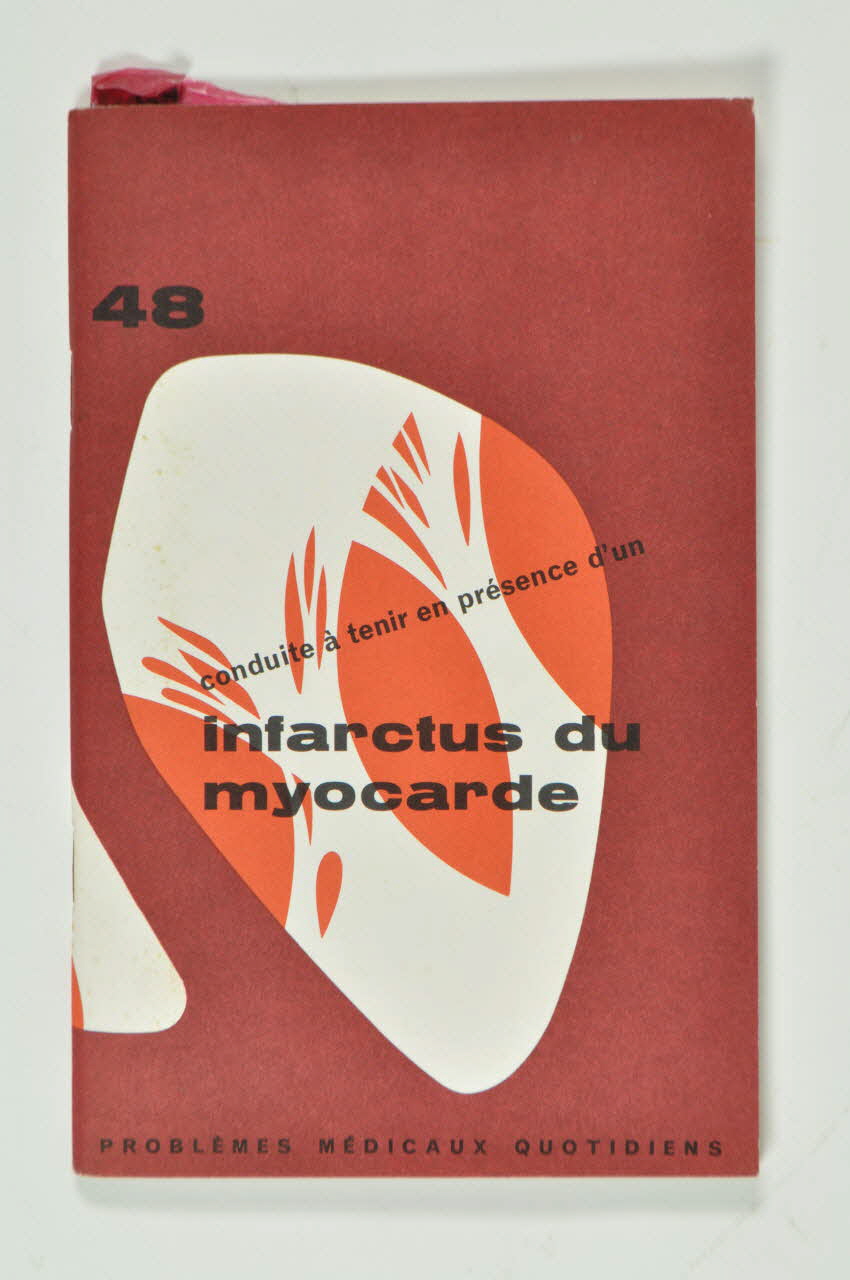 revue professionnelle 1970 2000.60.379.2 Photo Mucem