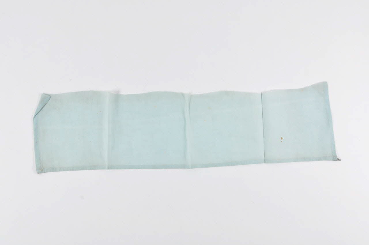 élément constitutif de théâtre de marionnettes 1947.41.32 Photo Mucem