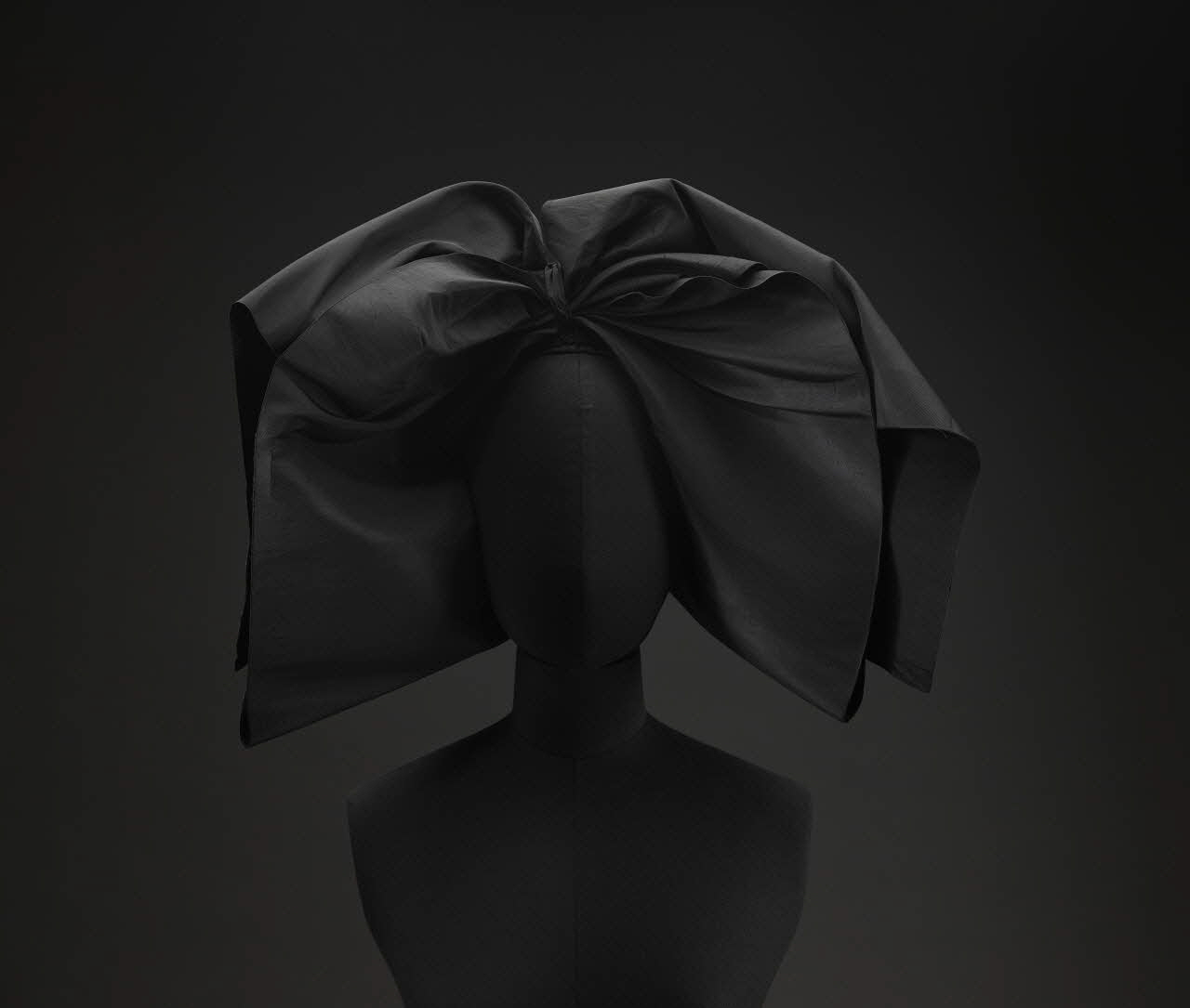bonnet 1952.75.1.1-2 Photo Mucem / Marianne Kuhn