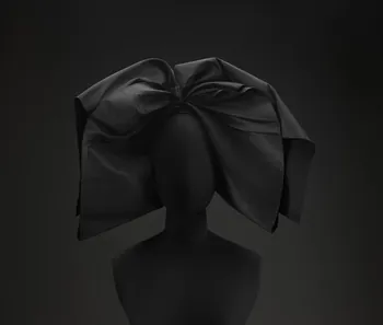 bonnet 1952.75.1.1-2 Photo Mucem / Marianne Kuhn