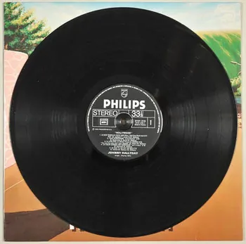 Paulinho Da Costa ; Eddie Vartan ; Greg Poree ; Steve Beckmeier ; Scott Galbraith ; Lance Oong ; Mc Bride ; James Gadson ; Gregg Phillenganes ; David T. Walker ; Chuch Rainée ; William Smith ; Ernie Watts ; Charles Veal ; Bob Margouleff ; Haward Siegel ; Philips ; Phonogram ; Patrice Larue ; Imprimerie Glory disque 33 tours Hollywood Île-de-France, France 1979 2001.69.16.11.1-3 Photo