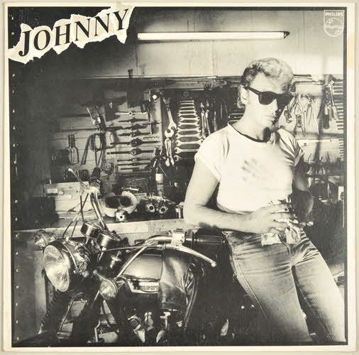 David Mc Kay ; Hervé Roy ; Roland Guillotel ; Eddie Vartan ; Daniel Gauthier ; Master One ; Philips ; Phonogram ; Imprimerie Glory ; Jean-Baptiste Mondino disque 33 tours En pièces détachées Île-de-France, France 1980 2001.69.16.15.1-2 Photo