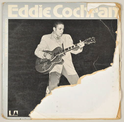 disque 33 tours Legendary Masters Series 2001.69.16.183.1-3 Photo