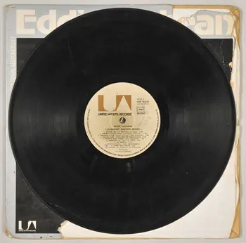 disque 33 tours Legendary Masters Series 2001.69.16.183.1-3 Photo