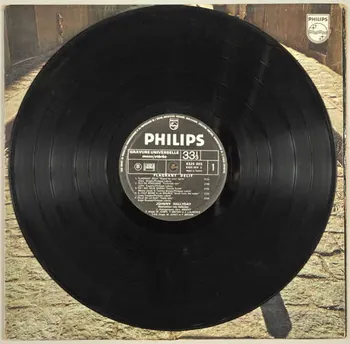 Nanette Workman ; Zack Laurence ; Jerry Donehue ; Madeline Bell ; Tommy Brown ; Michael Jones ; Raymond Donnez ; Jim Price ; Gary Wright ; Hugh Mc Cracken ; Pat Donaldsom ; Chris Kimsey ; Liza Strike ; Bobby Keyes ; Doris Troy ; Lee Hallyday ; Philips ; Dillard Et Cie ; Jean-Marie Périer ; Bob Elia disque 33 tours Flagrant délit Île-de-France, France 1971 2001.69.16.19.1-2 Photo