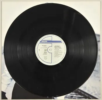 Chris Spedding ; Patrick Bourgoin ; Bill Cuomo ; Richard Groulx ; Studio Translab ; Carlos Vega ; Michel Berger ; Francine Raymond ; Daniel Ferland ; Olivier Esperito Santo ; Ian Terry ; Georges Rodi ; Jean-Pierre Janiaud ; Jannick Top ; Denis Barsalo ; Judi Richards ; Claude Engel ; France Gall ; Peter Frampton ; Roland Romanelli ; Marc Chantereau ; Philips ; Laura Hallyday Productions ; Phonogram ; Montreuil Offset ; Hugo Trottier disque 33 tours Rock'n'roll attitude Midi-Pyrénées, France 1985 2001.69.16.21.1-2 Photo