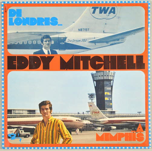 David Hood ; Eddie Hinton ; Eddy Blair ; Bruce Tergensen ; London All Stars ; Bob Auger ; Reg Guest ; Claude Caudron ; Atlantic Records ; Roger Hawkins ; Susan Coleman ; Big Jim Sullivan ; Ed. Logan ; Don Lusher ; Jean Bouchety ; Jeanie Greene ; Jean Fernandez ; Don Havely ; Lindon "S Pooner" Oldham ; Rex Morris ; Ronny Varrel ; Vic Flick ; Marlin Greene ; Jimmy Johnson ; Charly Chalmers ; Albert Hall ; RN'B All Star ; James Mitchell ; Alan Weighel ; Jean Hulot ; Mary Holliday ; Studio Quinvy ; Studio Pye ; Wayne Jackson ; Ray Davis ; Dana Thatcher ; Don Honeywell ; Jimmy Evans ; Barclay ; J.P. Leloir ; France Imprimerie disque 33 tours De Londres à Memphis Ile-de-France, Angleterre 1967 2001.69.16.25.1-2 Photo