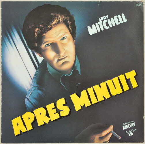 Ginger Holladay ; Larry Keith ; Russ Hicks ; Kenny Buttrey ; Farrel Morris ; Dale Sellers ; Harvey Lee Thompson ; Janie Fricke ; Nicolas Dembling ; Graddy Martin ; Soundlab Studio ; Charlie Mccoy ; Buddy Spicker ; Media Sound ; Wayne Jackson ; Roy Shockley ; Cinderella Studio ; Lloyd Green ; Billy Sandford ; Wayne Moss ; Lea Jane Berinati ; John Alan Moore ; Fire Side Studio ; David Briggs ; Ronald Leades ; Charlie Talent ; Reggie Young ; Charles Lloyd Rose ; Jean Fernandez ; Harrison Calloway ; Jim Isbell ; J.J. Cale ; Stevan L. Pippin ; Barclay ; E.M. Productions ; Studio De L'air - Standart Graphiks ; Studio R. 48 ; Offset France disque 33 tours Après minuit Madison(Etats-Unis) 1978 2001.69.16.34.1-3 Photo